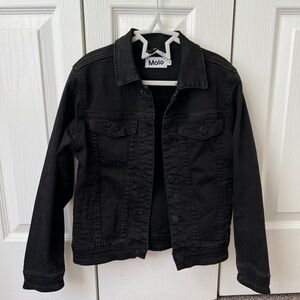 Jacket Molo